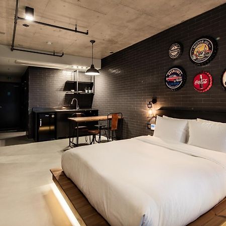 Snob Boutique Stay Szogüpho Kültér fotó