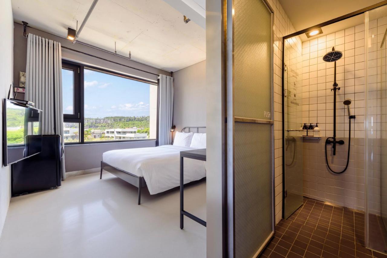 Snob Boutique Stay Szogüpho Kültér fotó