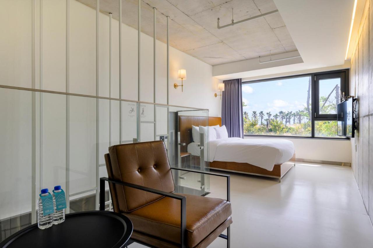 Snob Boutique Stay Szogüpho Kültér fotó