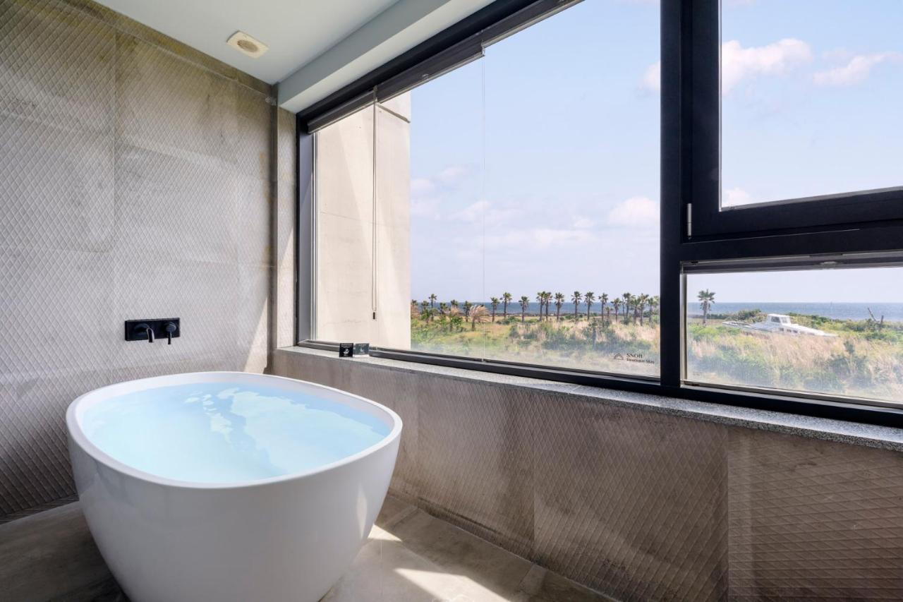 Snob Boutique Stay Szogüpho Kültér fotó