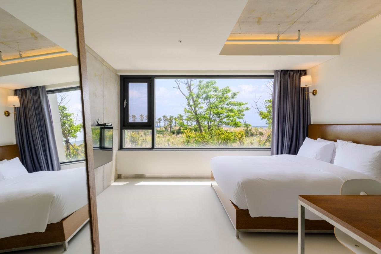Snob Boutique Stay Szogüpho Kültér fotó