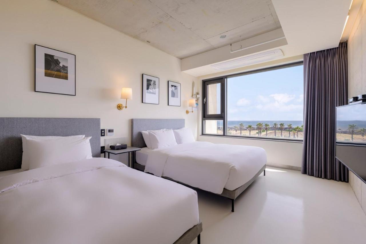 Snob Boutique Stay Szogüpho Kültér fotó