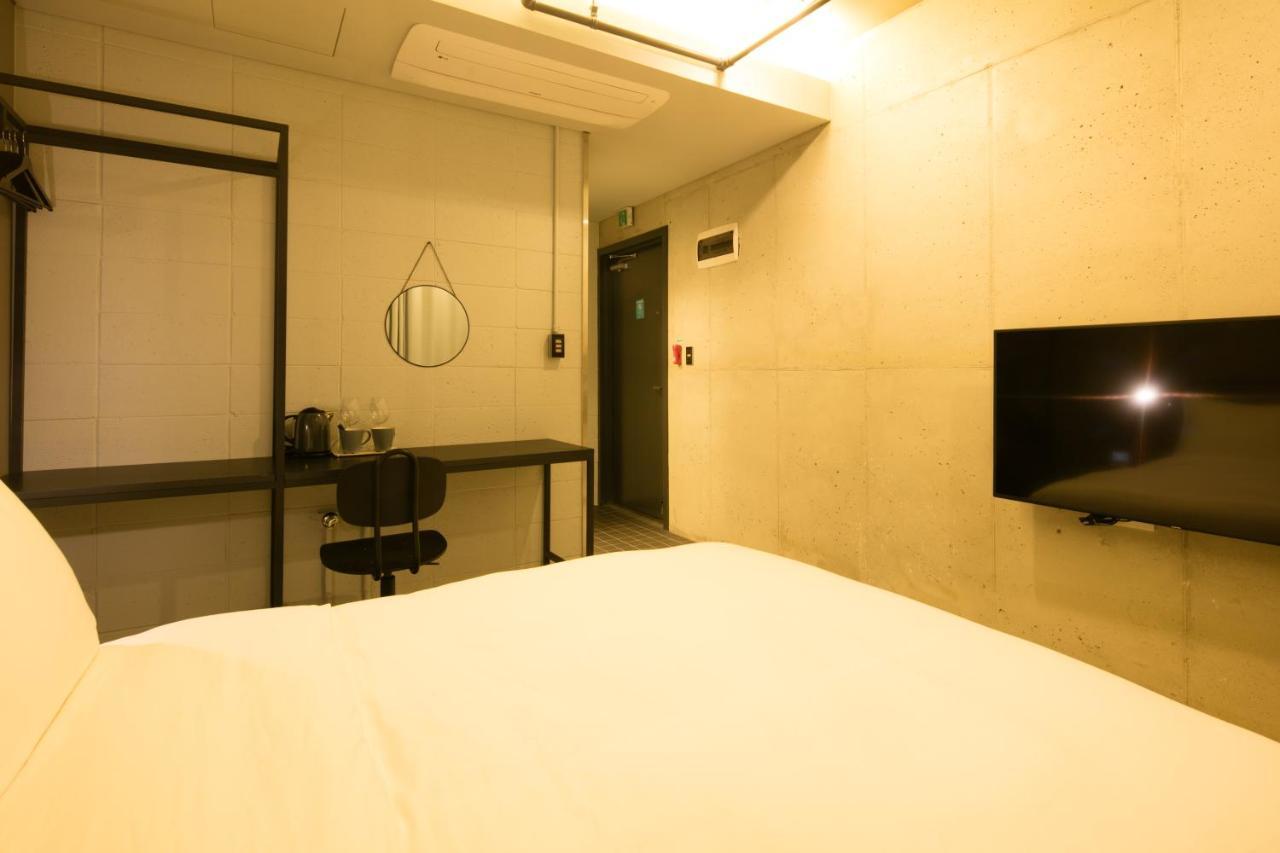 Snob Boutique Stay Szogüpho Kültér fotó