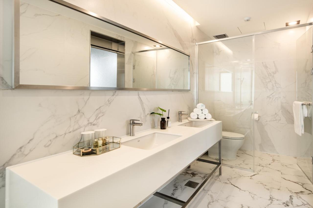 Snob Boutique Stay Szogüpho Kültér fotó