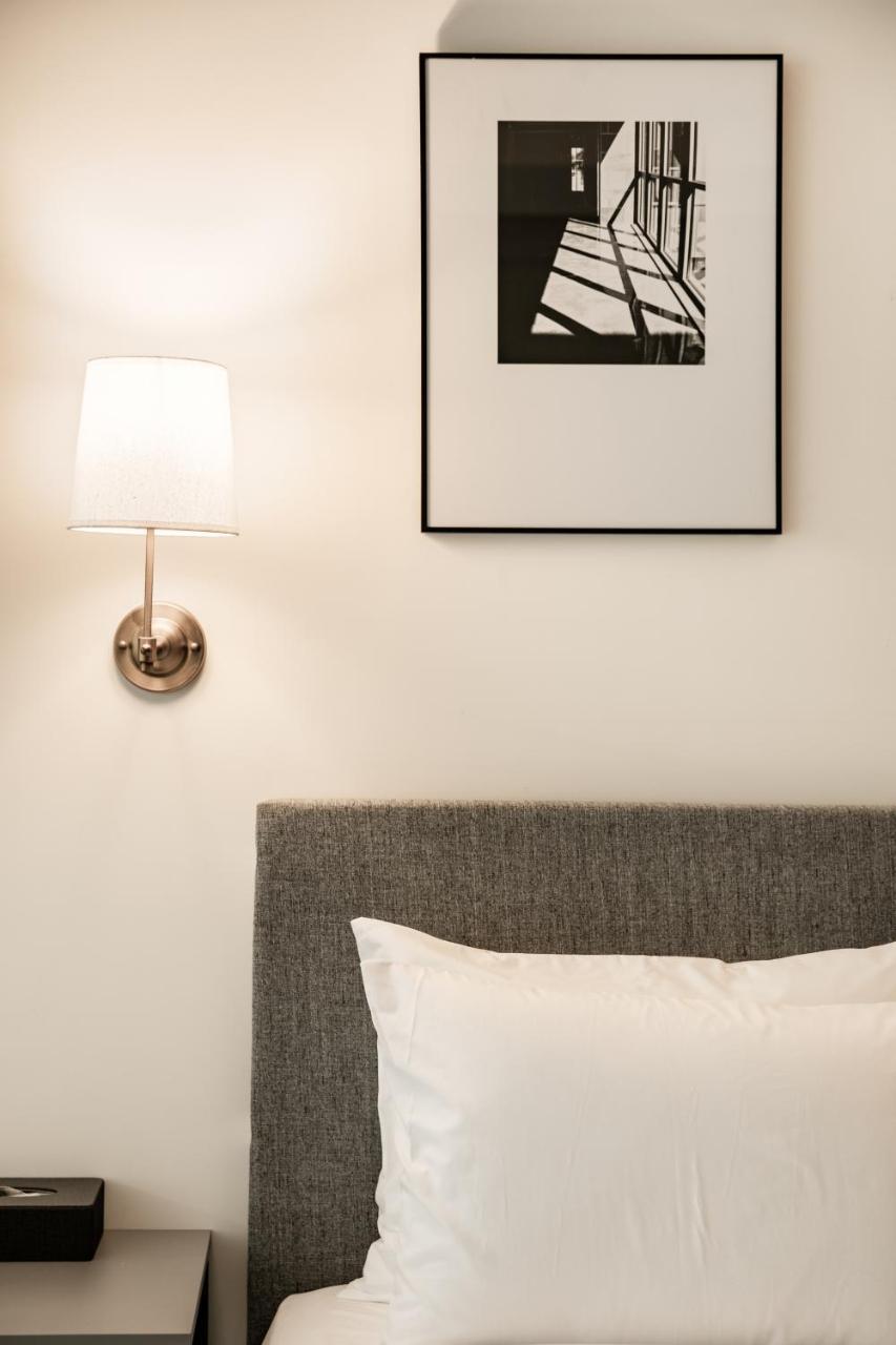 Snob Boutique Stay Szogüpho Kültér fotó