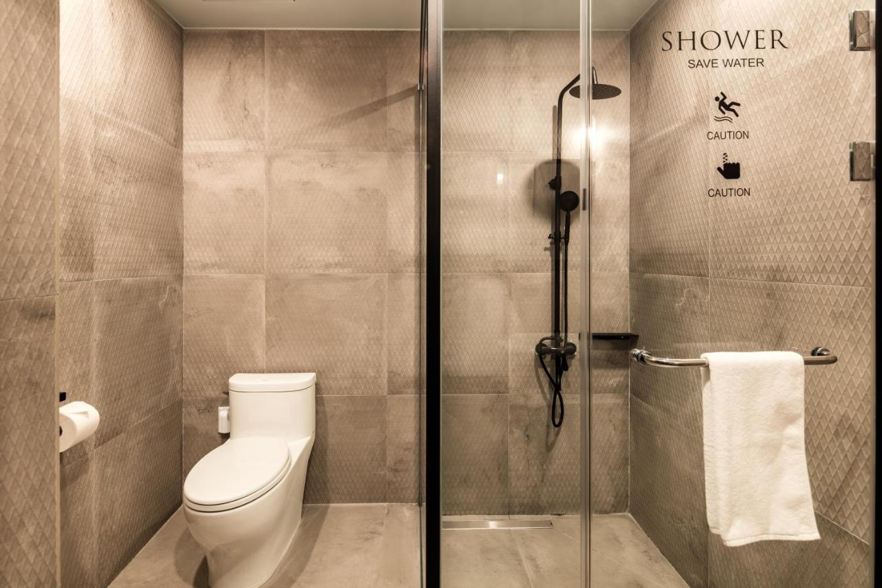 Snob Boutique Stay Szogüpho Kültér fotó