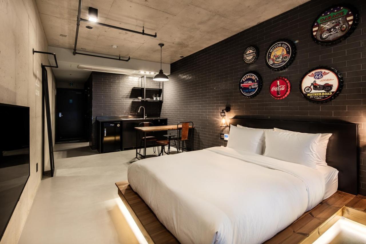 Snob Boutique Stay Szogüpho Kültér fotó
