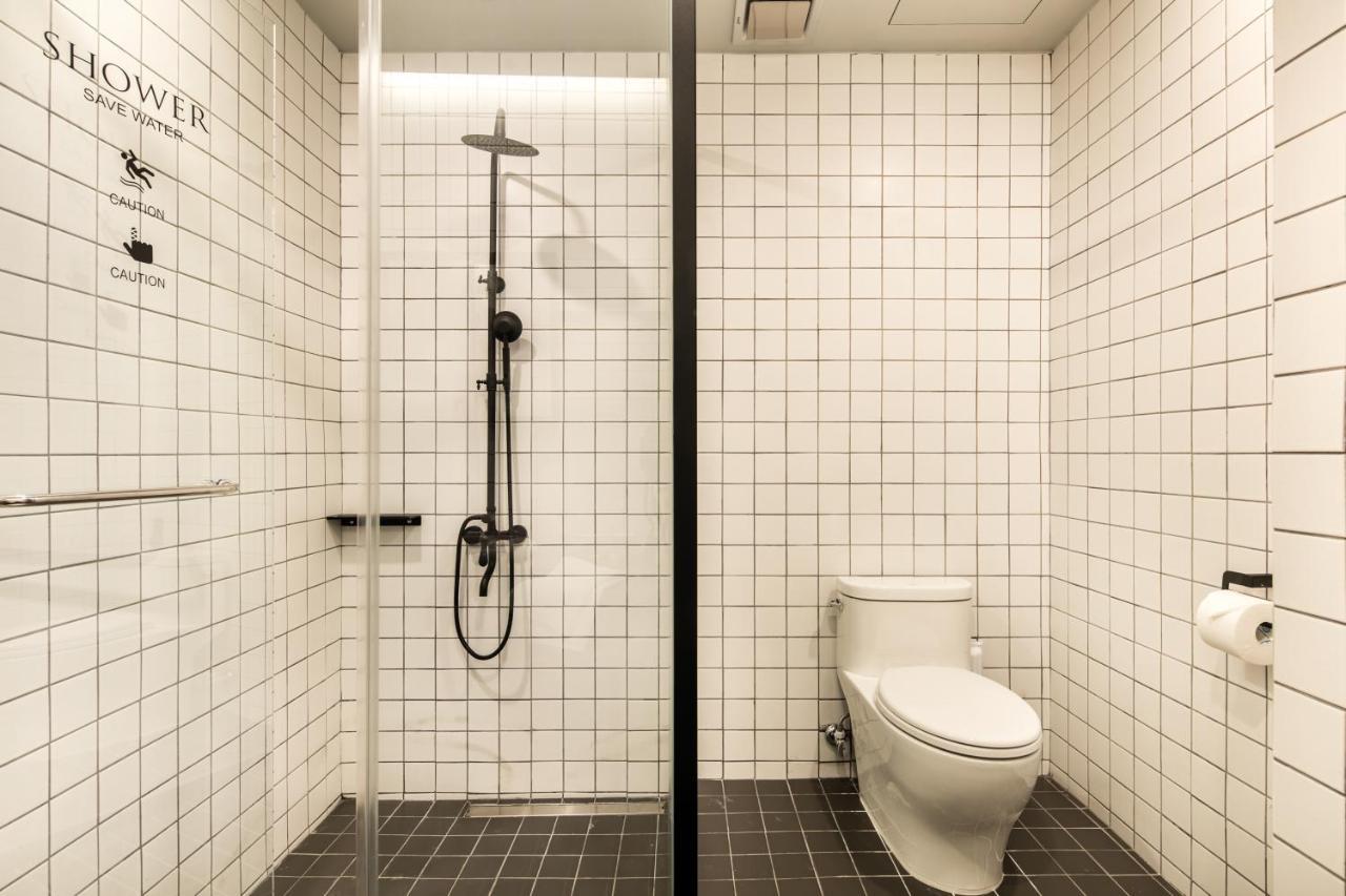 Snob Boutique Stay Szogüpho Kültér fotó