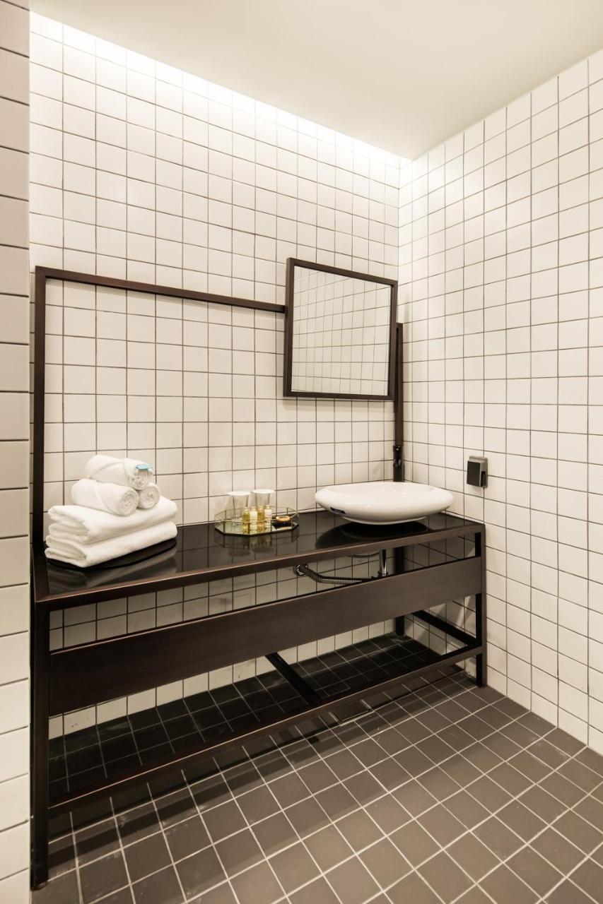 Snob Boutique Stay Szogüpho Kültér fotó