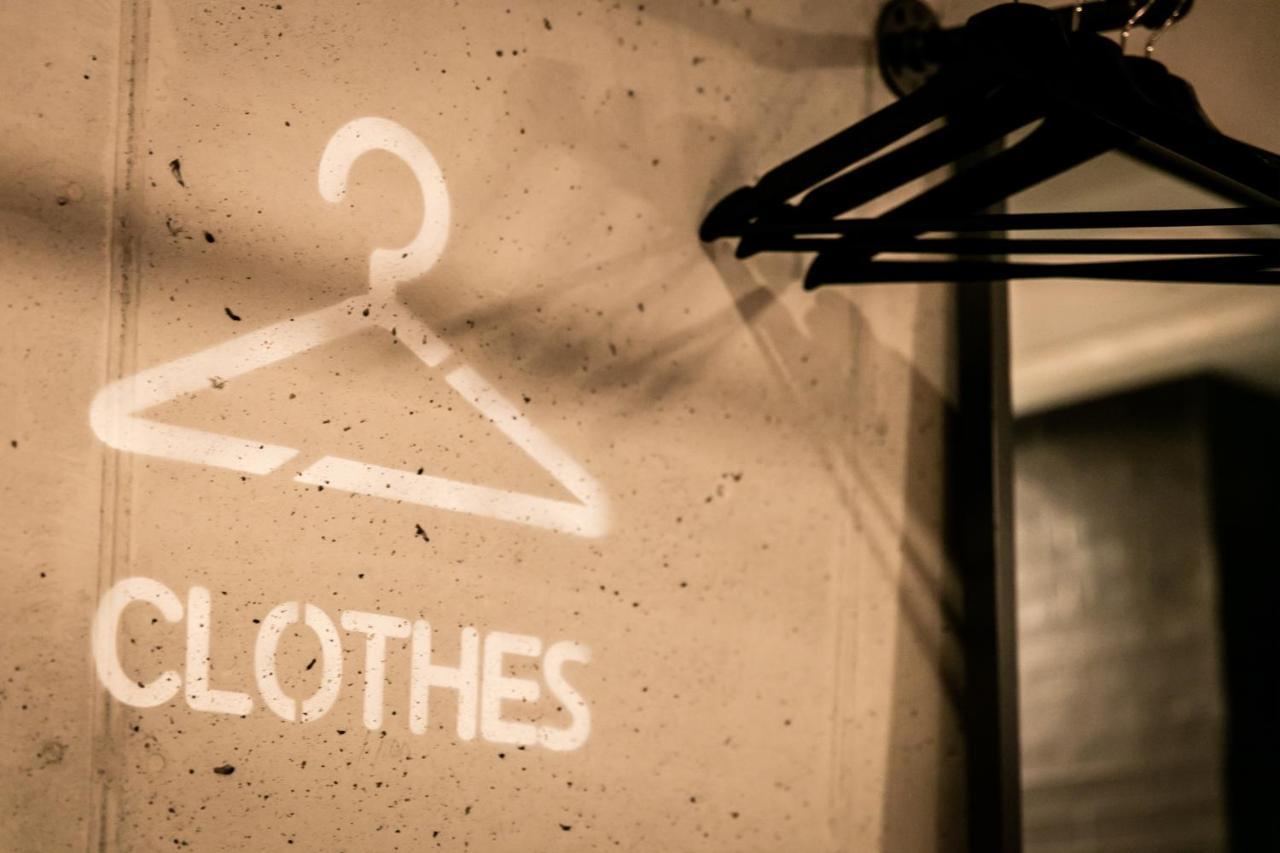 Snob Boutique Stay Szogüpho Kültér fotó