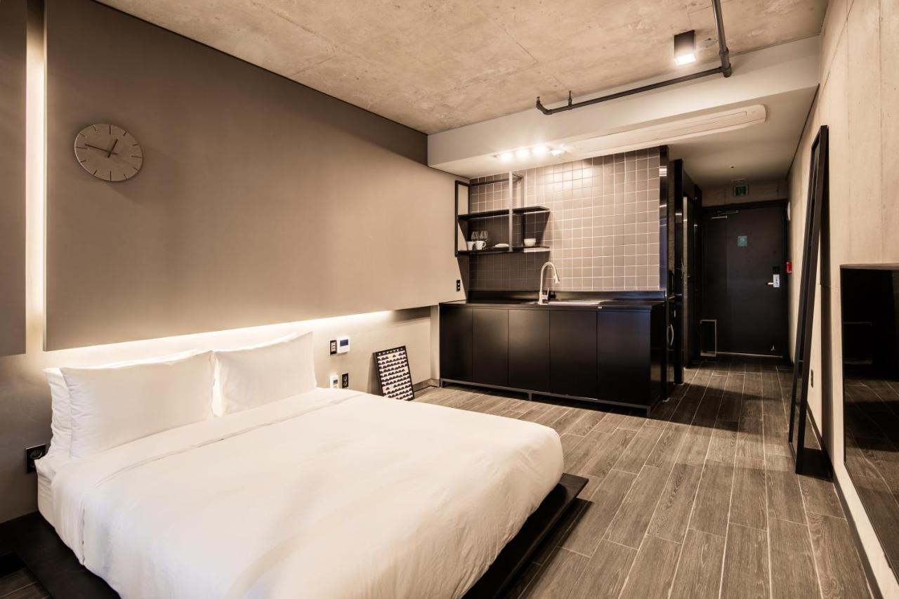 Snob Boutique Stay Szogüpho Kültér fotó