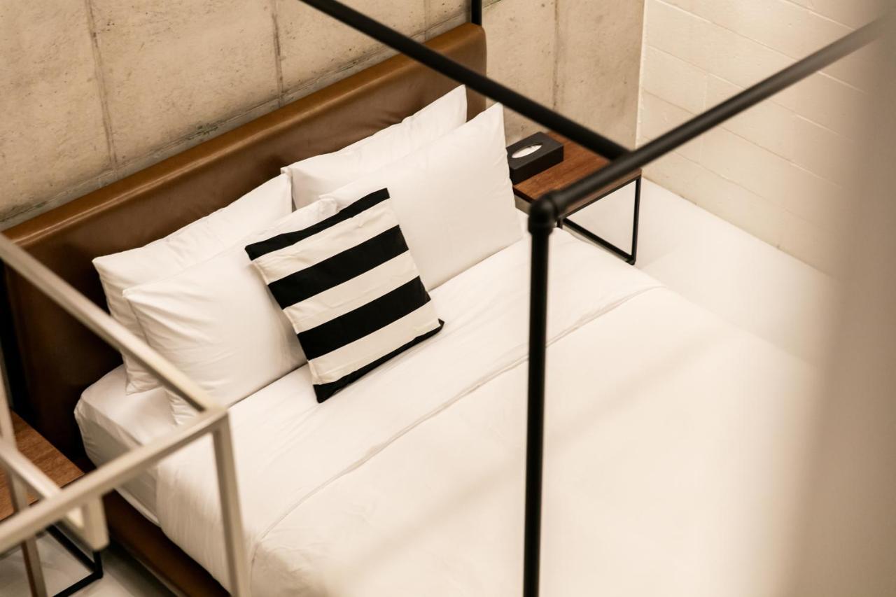 Snob Boutique Stay Szogüpho Kültér fotó