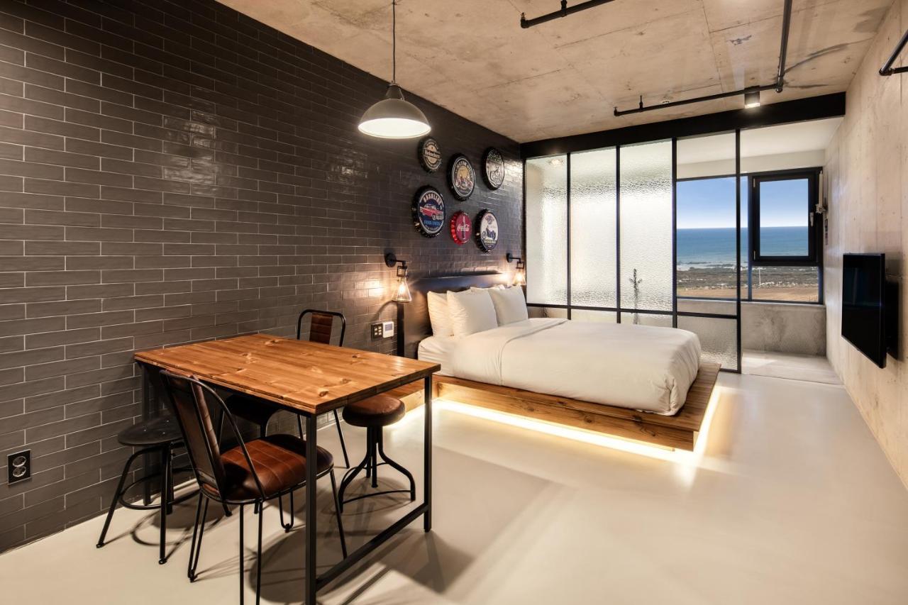 Snob Boutique Stay Szogüpho Kültér fotó