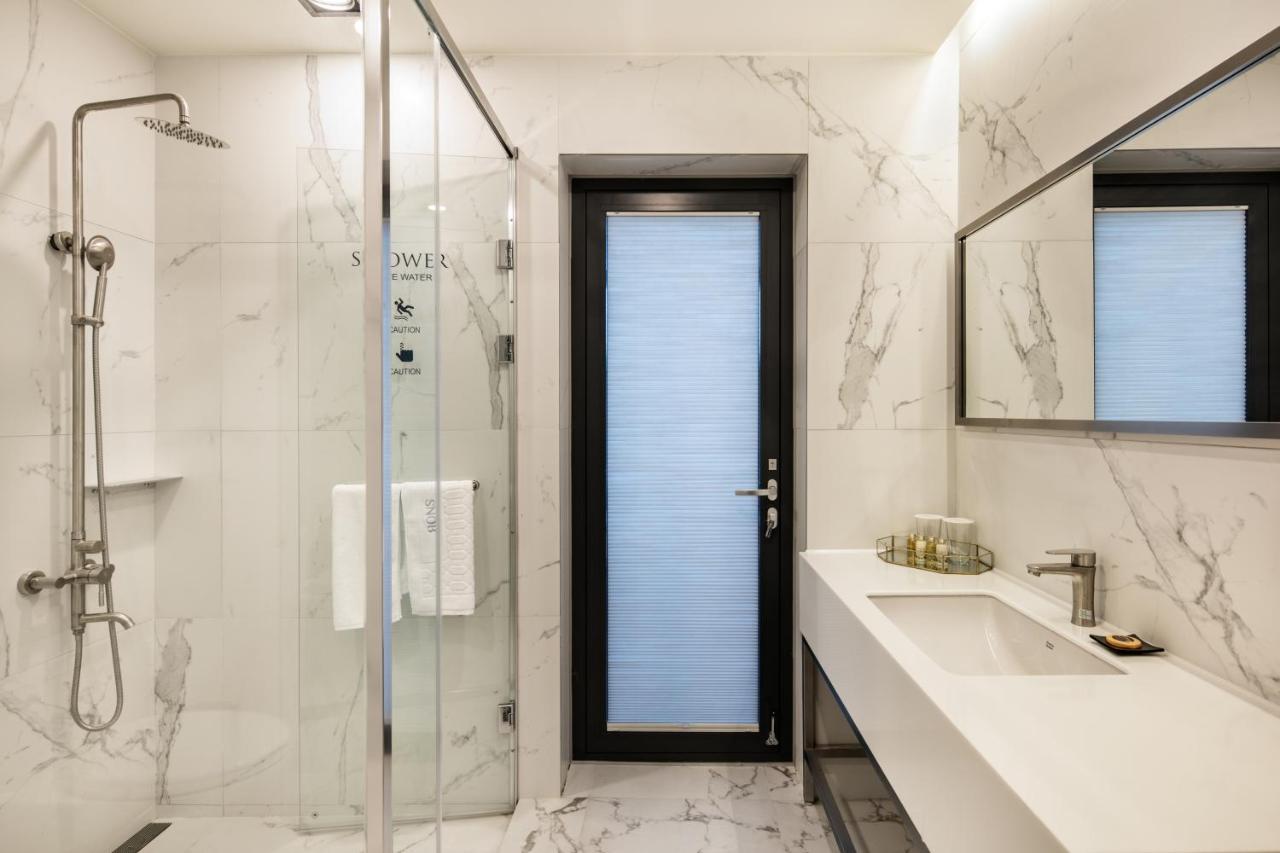 Snob Boutique Stay Szogüpho Kültér fotó