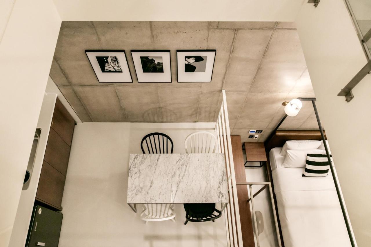 Snob Boutique Stay Szogüpho Kültér fotó