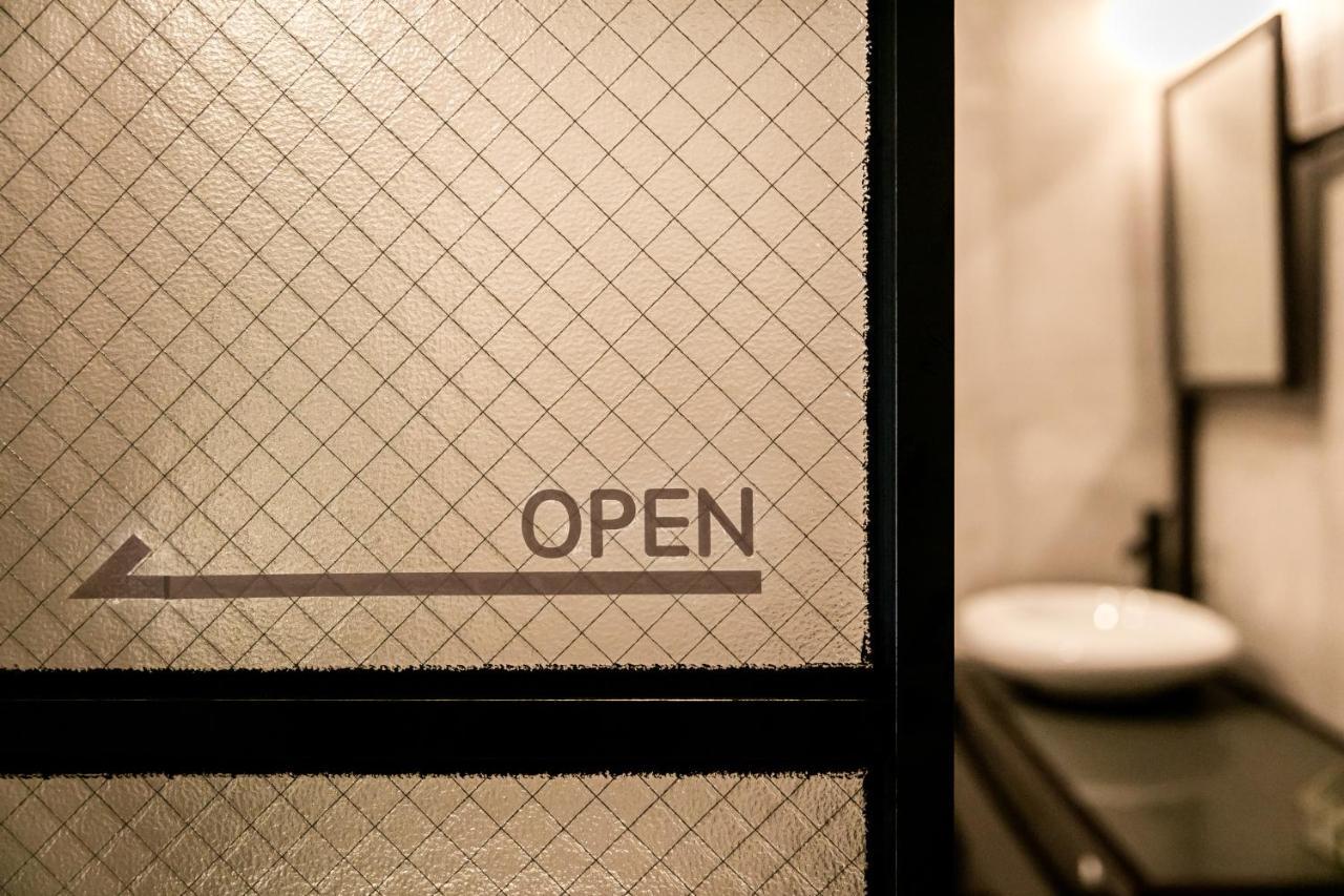 Snob Boutique Stay Szogüpho Kültér fotó