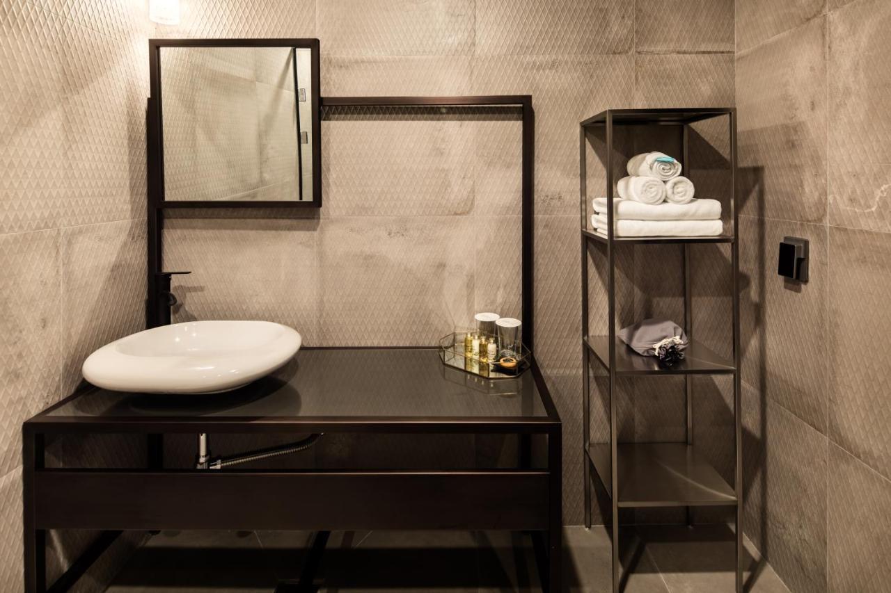 Snob Boutique Stay Szogüpho Kültér fotó