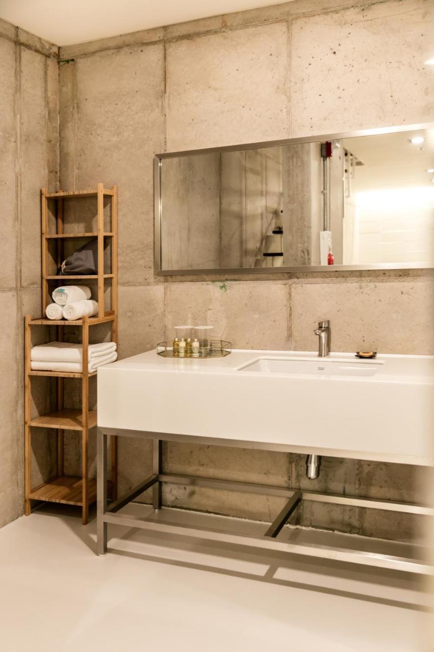 Snob Boutique Stay Szogüpho Kültér fotó
