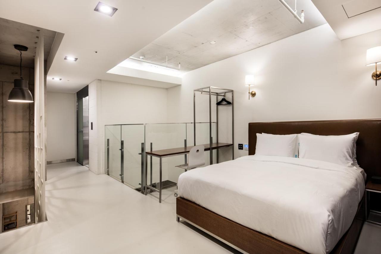 Snob Boutique Stay Szogüpho Kültér fotó