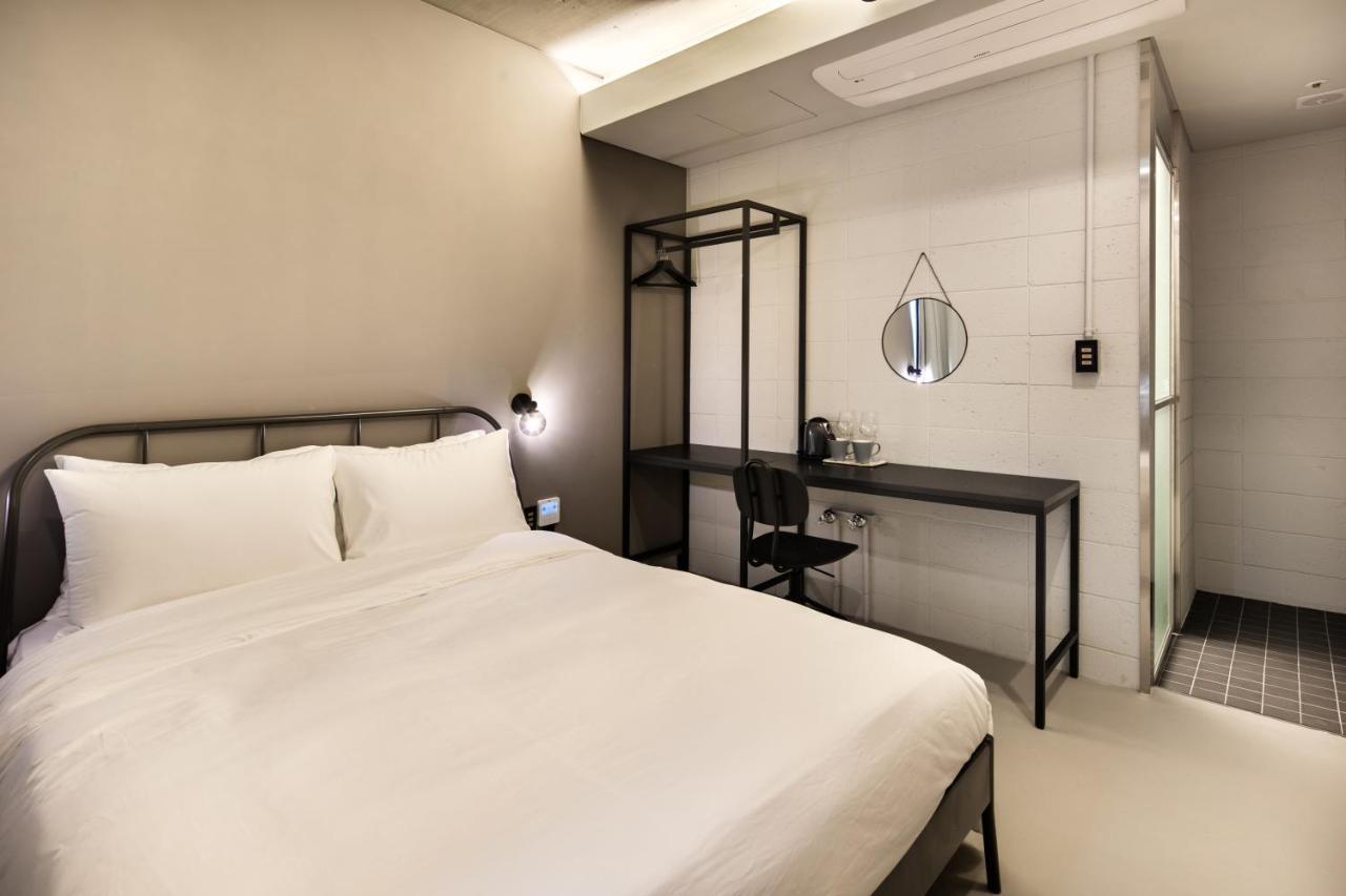 Snob Boutique Stay Szogüpho Kültér fotó