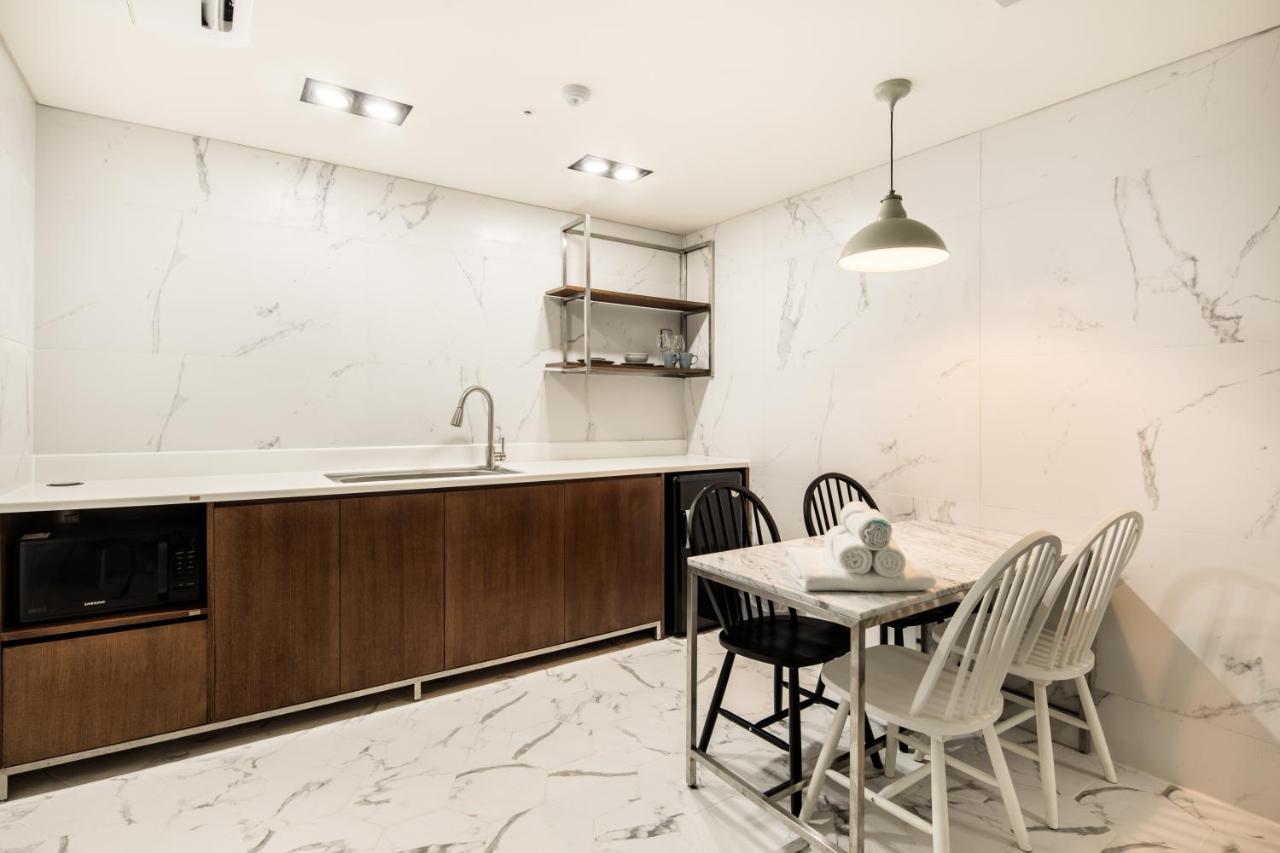 Snob Boutique Stay Szogüpho Kültér fotó