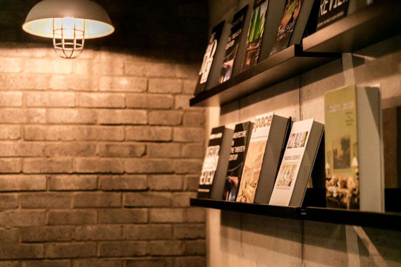 Snob Boutique Stay Szogüpho Kültér fotó