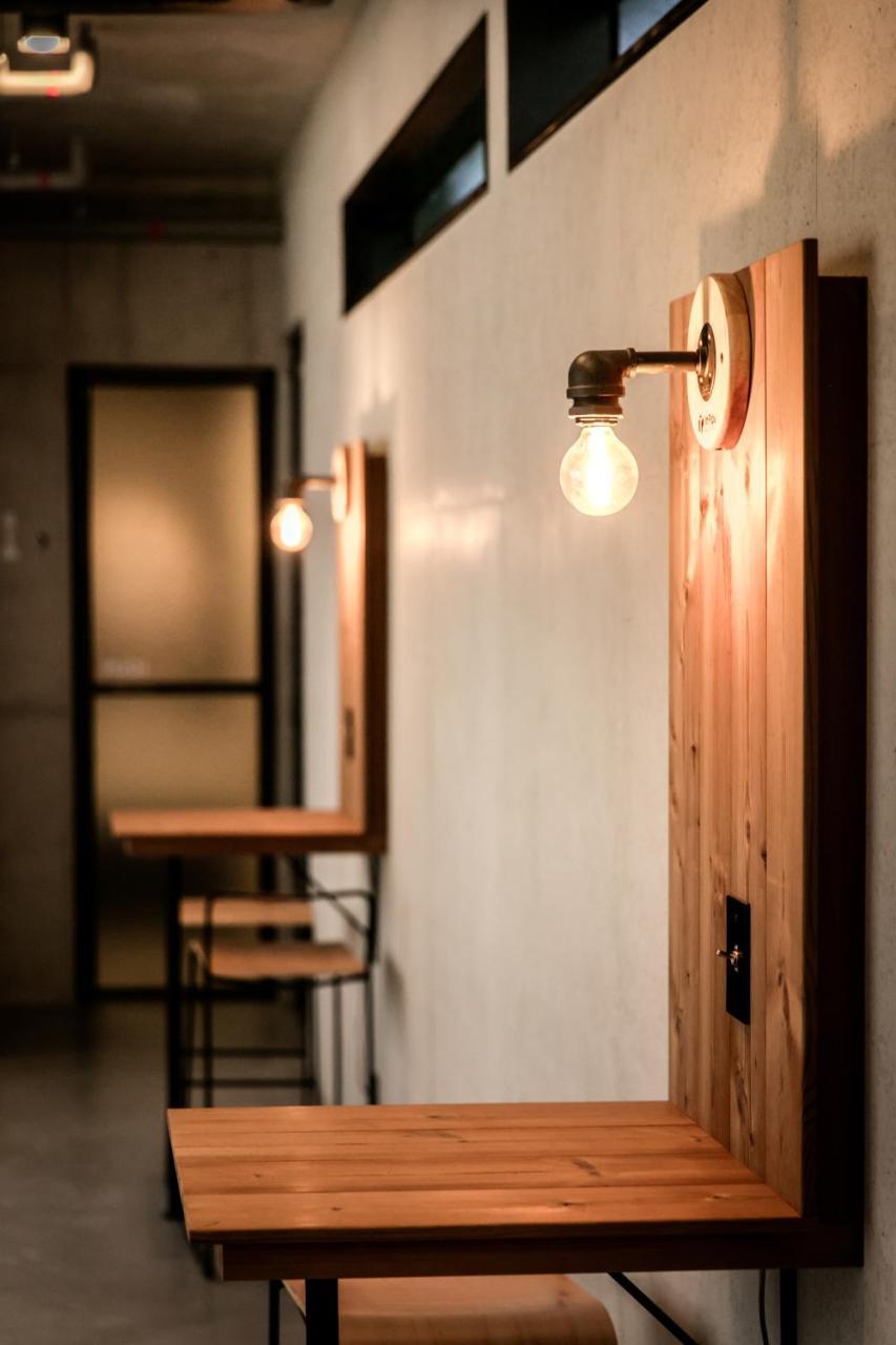 Snob Boutique Stay Szogüpho Kültér fotó