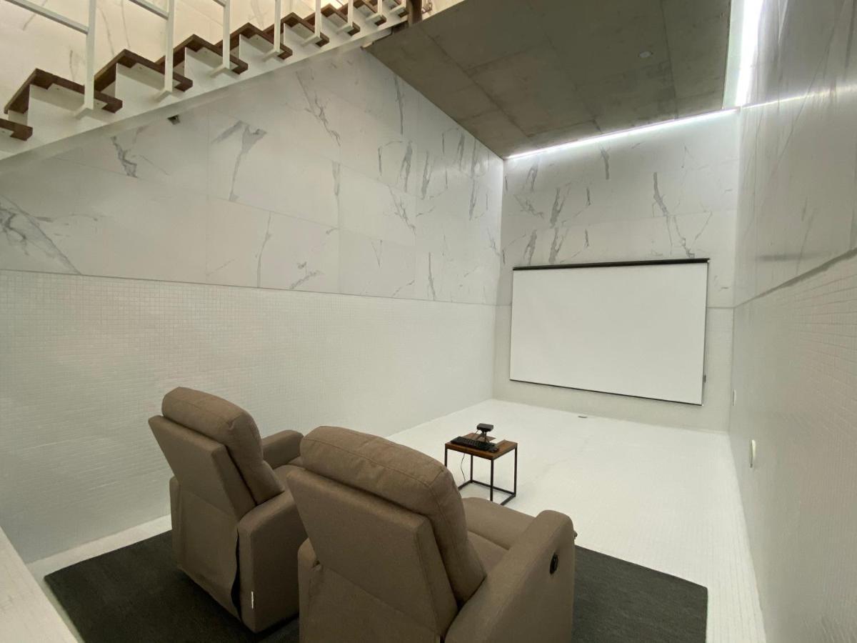 Snob Boutique Stay Szogüpho Kültér fotó